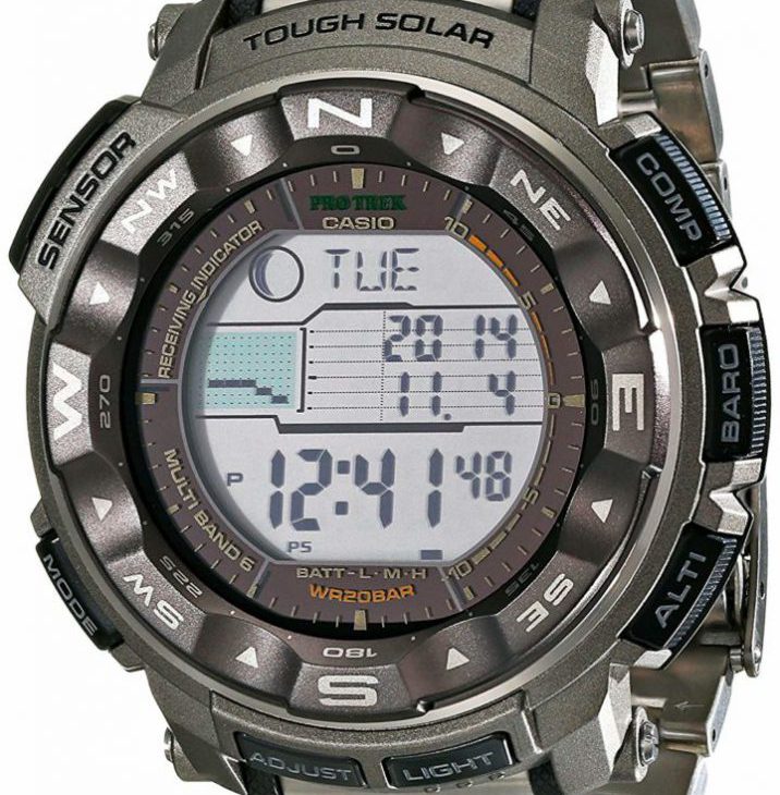 Best Survival Watches