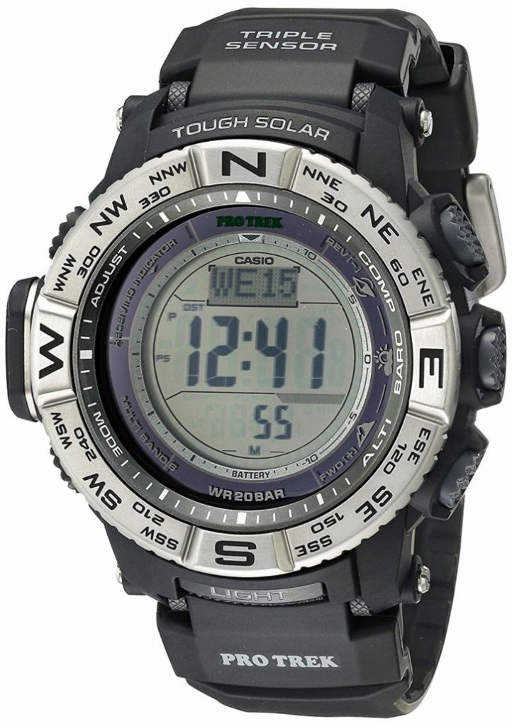 Best Outdoor Watch Reviews and Buying Guide Buy Latest Watch