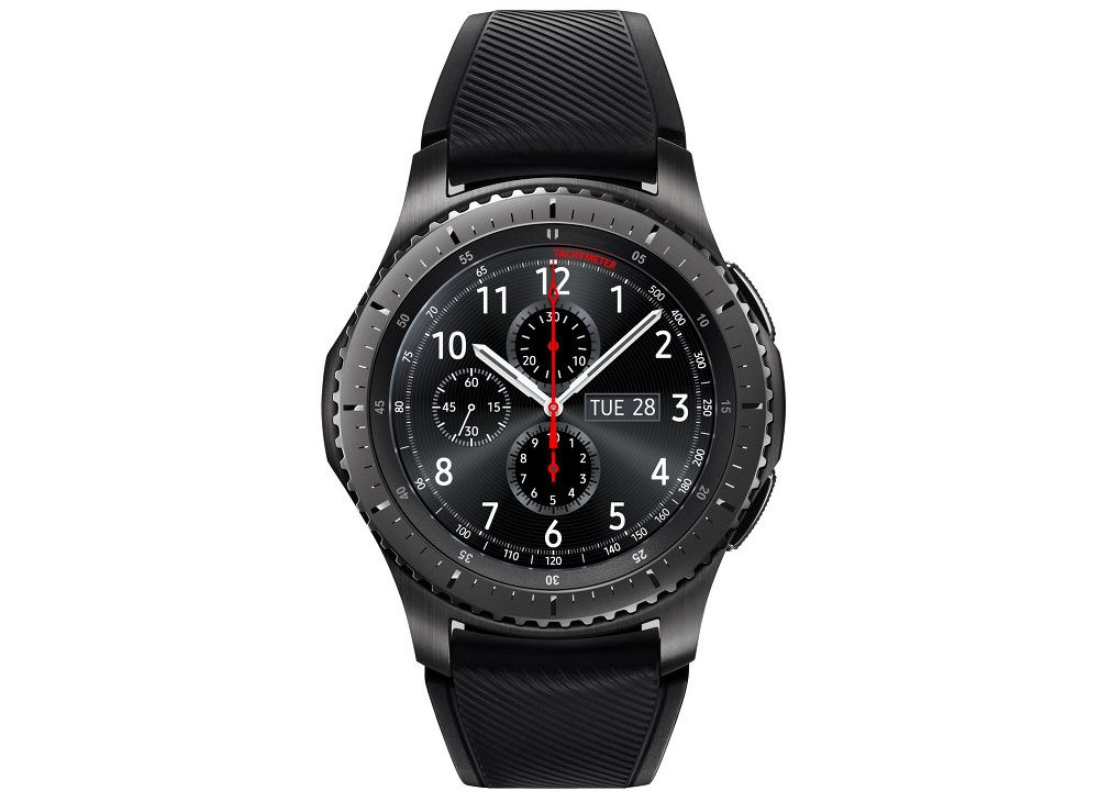 Best Sports Watches for Men