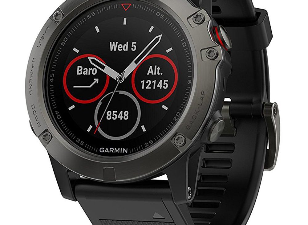 Best Sports Watches for Men