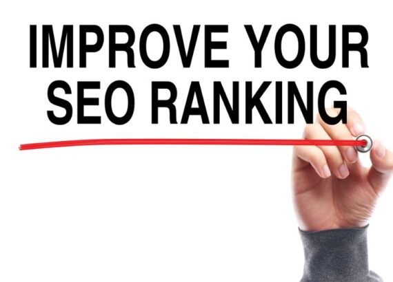 How to rank watch review website on google