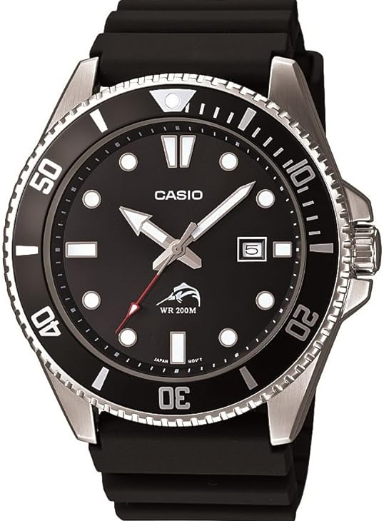 Best Casio Diver Watches
