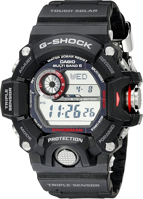 Best Casio Diver Watches