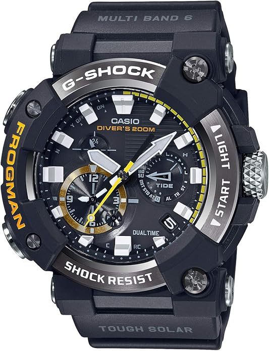 Casio G-Shock Frogman