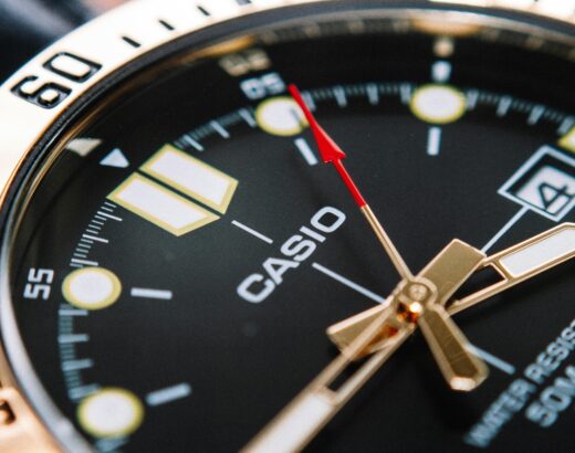 Best Casio Diver Watches