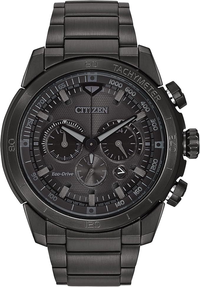 Citizen Men's Eco-Drive