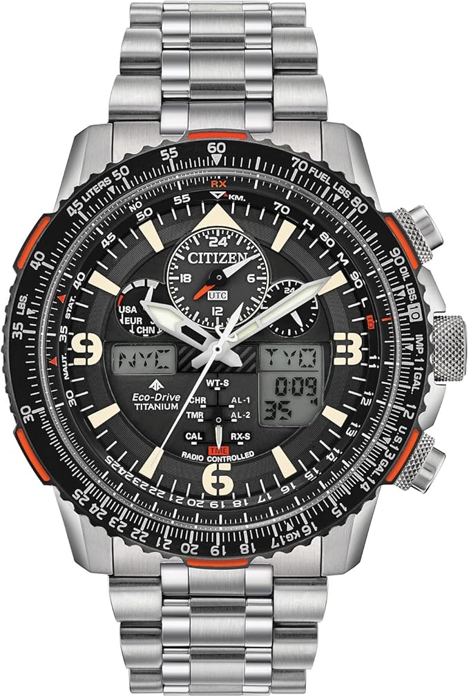 Citizen Men’s Promaster Air Skyhawk 