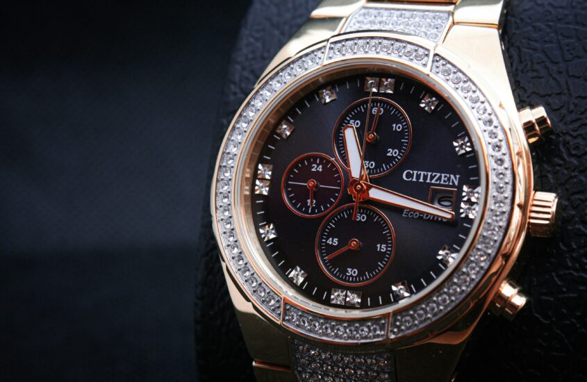 Best Citizen Pilot Watches Review and Buying Guide