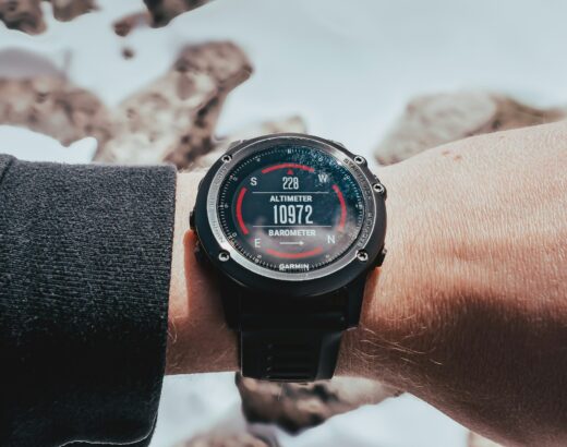 Garmin Smartwatch