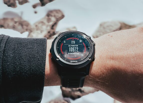 Garmin Smartwatch