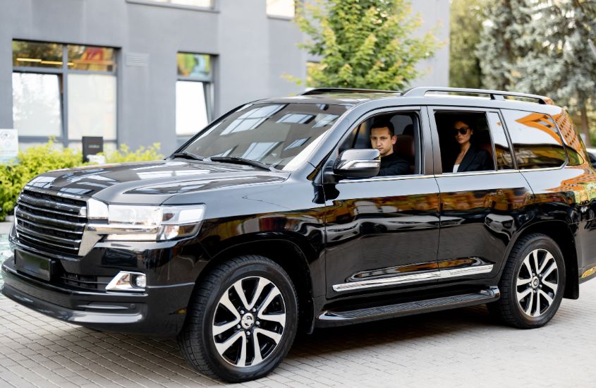 Best Chauffeur Service Gold Coast