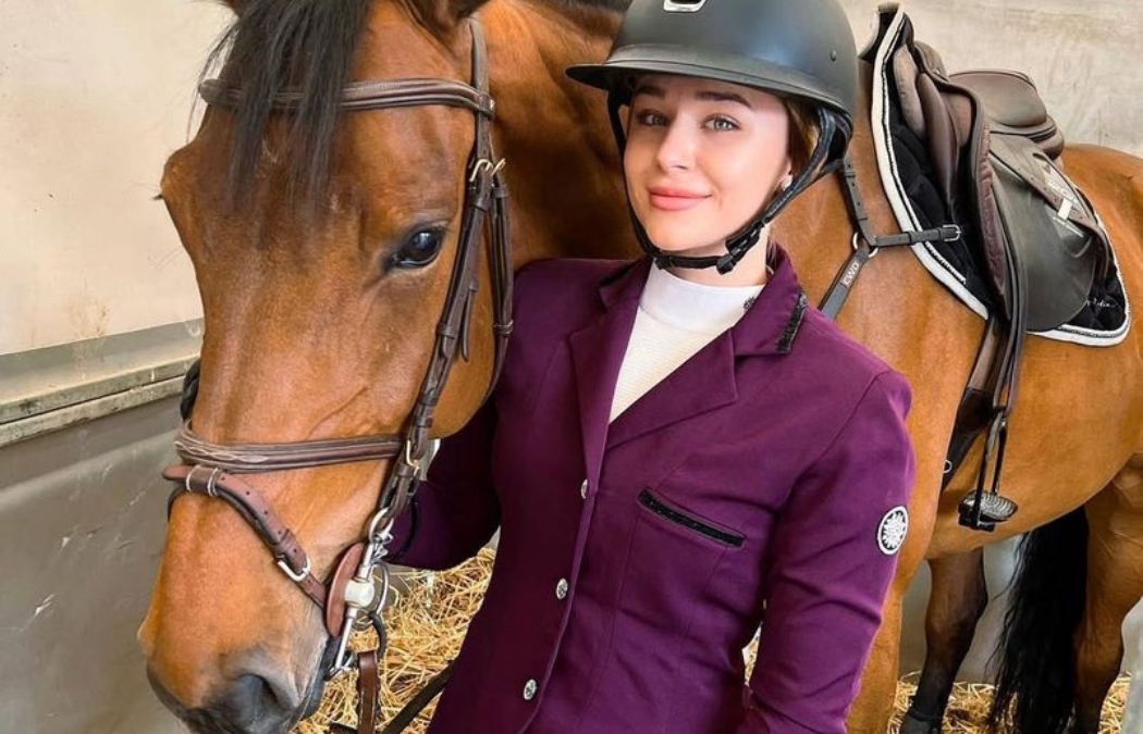 Horses For Sale In England