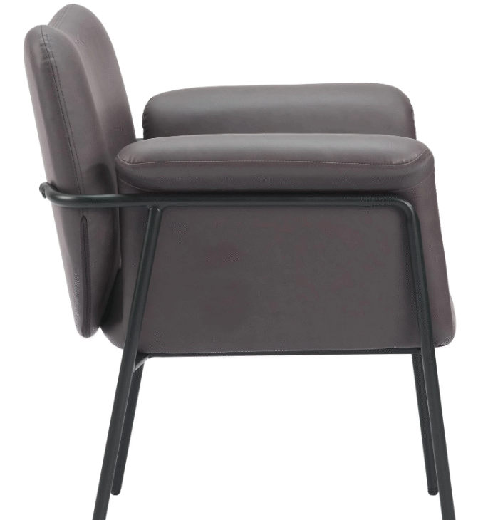 Heritage Accent Chair
