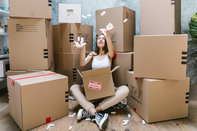 Small Movers Vancouver