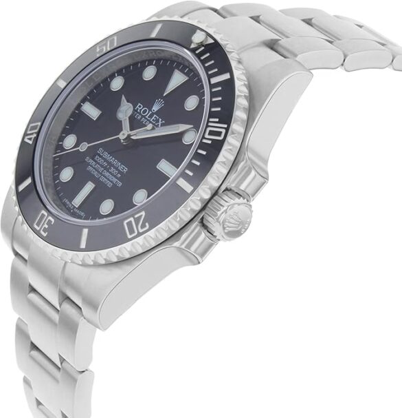 Rolex Submariner Black